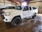 2014 TOYOTA TACOMA