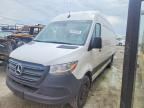 2024 MERCEDES-BENZ SPRINTER