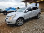 2010 CADILLAC SRX