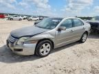 2009 FORD FUSION