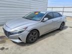 2022 HYUNDAI ELANTRA