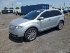 2013 LINCOLN MKX
