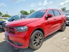2017 DODGE DURANGO