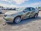 2013 LINCOLN MKS