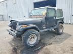 1989 JEEP WRANGLER / YJ