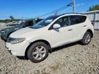 2010 NISSAN MURANO