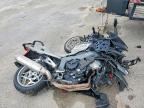 2009 BMW K1300