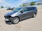 2022 CHRYSLER VOYAGER