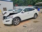 2010 HONDA ACCORD CROSSTOUR