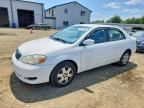 2006 TOYOTA COROLLA