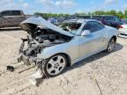 2002 LEXUS SC