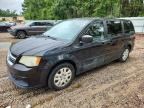 2014 DODGE GRAND CARAVAN