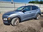 2018 HYUNDAI KONA