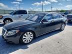 2015 MERCEDES-BENZ S
