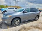 2016 NISSAN PATHFINDER