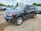 2010 HONDA PILOT 4D 4WD