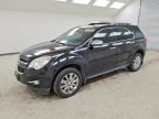 2010 CHEVROLET EQUINOX