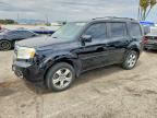 2013 HONDA PILOT