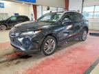 2022 TOYOTA VENZA