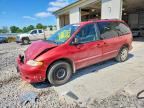 2000 DODGE CARAVAN