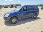 2002 HONDA CR-V