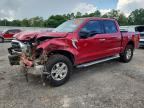 2022 FORD F150