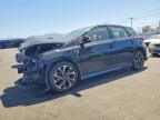 2017 TOYOTA COROLLA IM