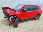 2021 JEEP RENEGADE