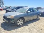 2007 CHEVROLET MALIBU