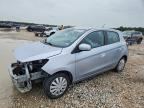 2021 MITSUBISHI MIRAGE
