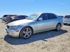 2003 LEXUS IS 300