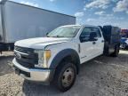2017 FORD F450
