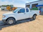 2017 NISSAN FRONTIER