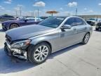 2015 MERCEDES-BENZ C