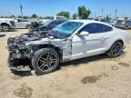 2023 FORD MUSTANG
