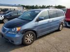 2008 HONDA ODYSSEY