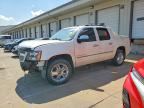 2010 CHEVROLET AVALANCHE
