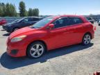 2009 TOYOTA COROLLA MATRIX