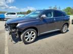 2010 LEXUS RX