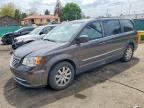 2015 CHRYSLER TOWN & COUNTRY