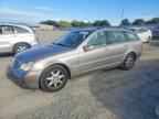 2004 MERCEDES-BENZ C