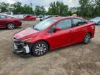 2020 TOYOTA PRIUS PRIME