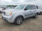 2015 HONDA PILOT