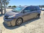 2020 TOYOTA SIENNA