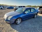 2009 FORD FUSION