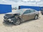 2020 CHEVROLET MALIBU