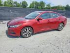 2021 NISSAN SENTRA