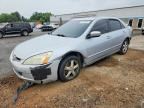 2005 HONDA ACCORD