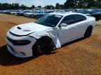 2017 DODGE CHARGER