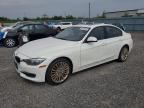 2015 BMW 320